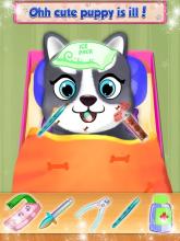 Puppy Salon - Pet Daycare截图2