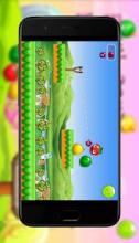 Infinity Fruit Candy Knock Down War截图5