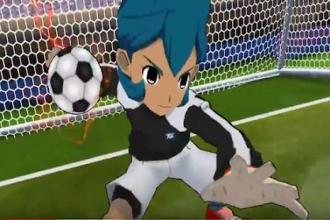 Good Guide Inazuma Eleven Go Strikers 2013截图3