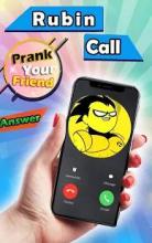 Robin Fake call joke - robin will call you prank截图2