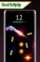 Flip the Gun : Shoot the Gun to Fly截图4