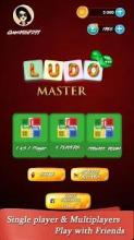 Ludo Master : Ultimate Dice Game截图4