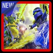 The LEGO kids Adventure Ninjago截图4