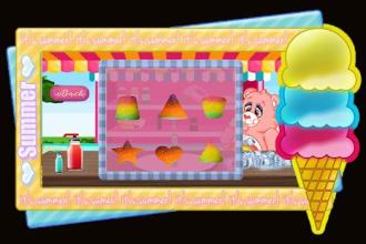 Ice cream Candy Maker截图1