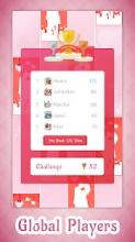 Heart Piano Tiles : Music Piano Tiles截图1