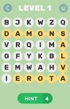 Word Search ~ The Vampire Diaries截图5