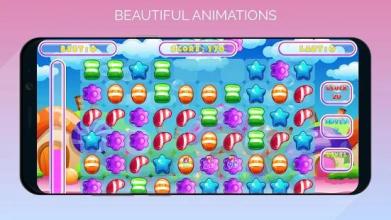 Candy Blast Saga截图2