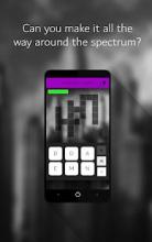 Word Spectrum - A Free Word Game截图1