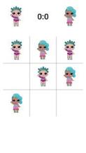 Surprise Lol Tic Tac Toe Dolls截图4