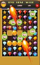 Super Bejewelled star Game截图5