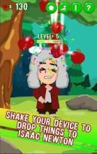 Idle Gravity: Newton Shaker Game 2018截图4