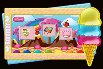 Ice cream Candy Maker截图5