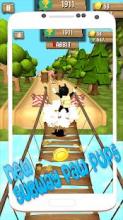 Subway Paw Pups Rush截图4