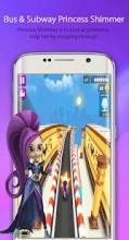 Bus & Subway - Princess Shimmer截图1