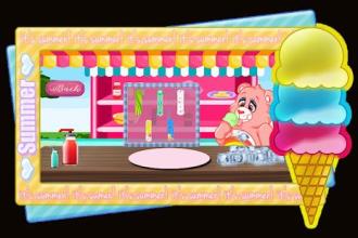 Ice cream Candy Maker截图3