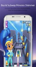 Bus & Subway - Princess Shimmer截图3