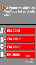 Quiz De Youtubers截图3
