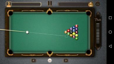 Ball Pool (8 ball & 9 ball)截图3