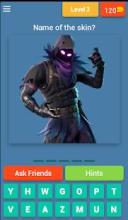 Guess the picture Fortnite edition截图5