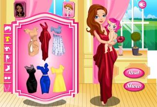 Dress Up And makeup games 2019截图2