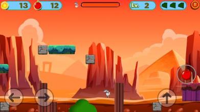 Looney Toons Super Bugs Adventures截图2