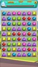 Free Online Match 3 Games Match3 Puzzle Games Free截图2