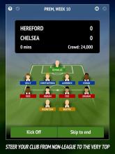 Football Chairman Free截图4