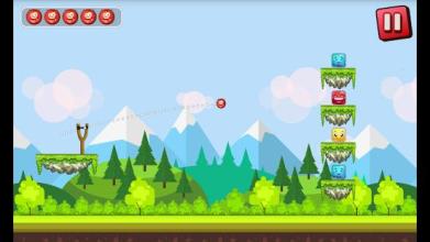 knock down crazy boxes截图3
