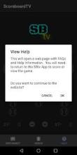 Scoreboard.TV截图1