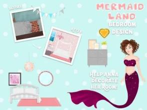 Mermaid Land截图5