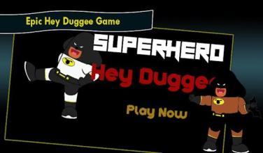 Hey Superhero Duggee截图3