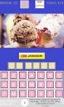 Tebak Gambar Makanan截图2