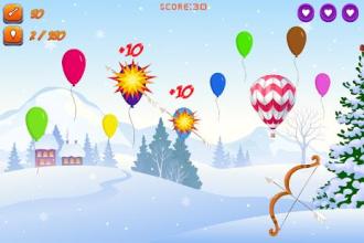 Balloon Archery截图5