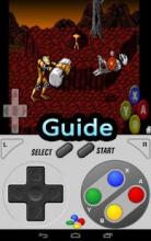 Guide Battletoads in Battlemaniacs - SNES截图1