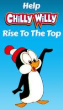 Chilly Willy : Rise Up Adventure截图3