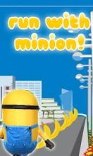 Survival Minions Run - New Despicable World截图1