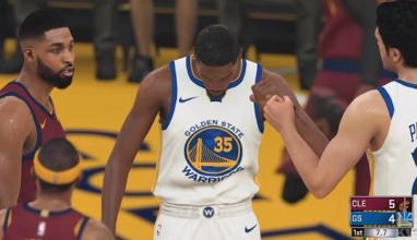 Guide for NBA 2K18 Basketball截图1