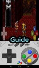 Guide Battletoads in Battlemaniacs - SNES截图2