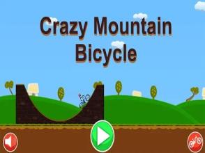 Crazy Mountain Bicycle截图5