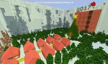 Superland Maps All-in-one for MCPE截图2