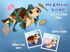 Mermaid Land截图1