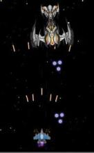 Fighter jet Game: bomber squadron space shooter截图4