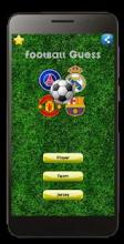 Guess The Football截图5