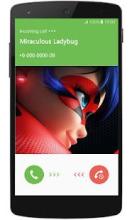 Chat With Miraculous Marinette Ladybug截图3