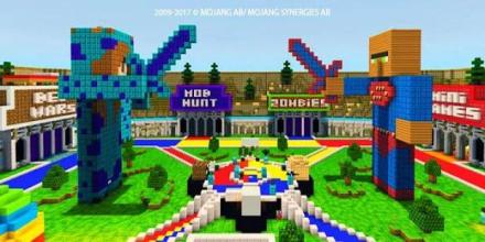 Superland Maps All-in-one for MCPE截图1