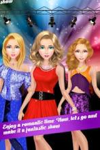 Prom Queen Battles - Dress up Queen截图1