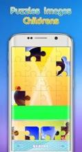 Puzzles Images Childrens截图3