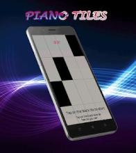 Reik Piano Tiles Game截图2