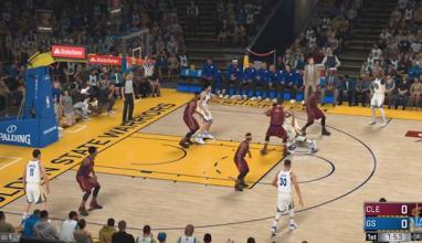 Guide for NBA 2K18 Basketball截图2