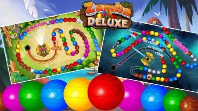 Zumba Deluxe截图1